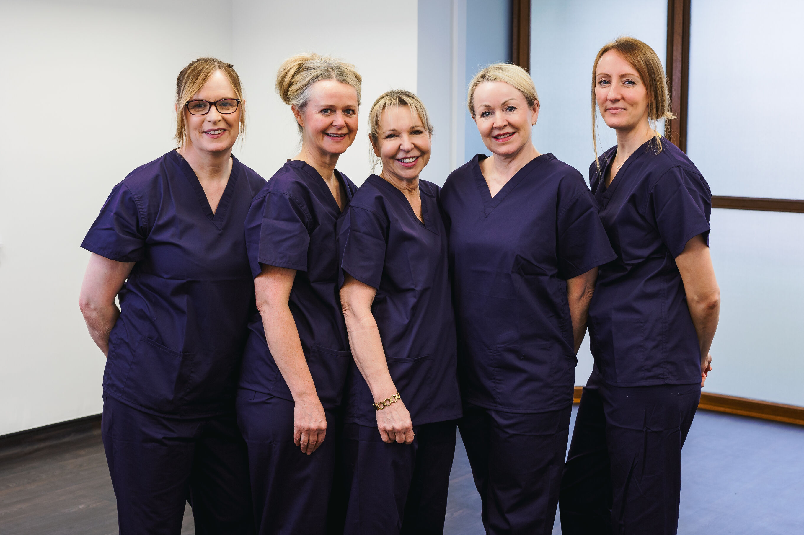 Laser hair removal, aesthetics and noninvasive body contouring in Aberdeen